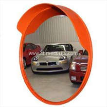 outdoor large convex mirror